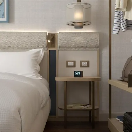 Hotel Ambasciatori Venice Mestre, Tapestry Collection By Hilton Mestre