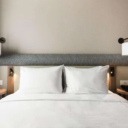 Ambasciatori Venice Mestre, Tapestry Collection By Hilton 4*