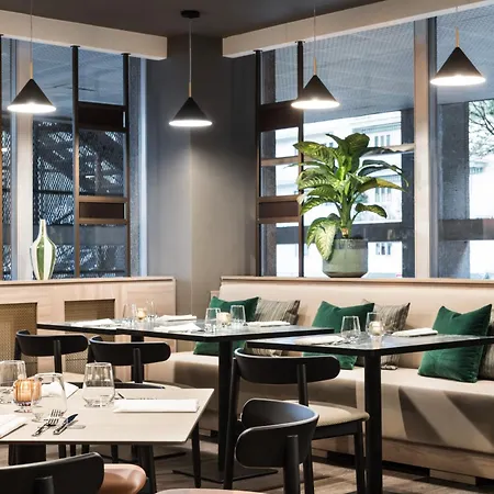 Ambasciatori Venice Mestre, Tapestry Collection By Hilton