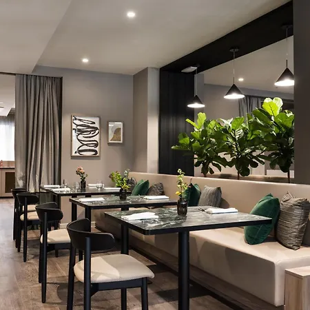 Hotel Ambasciatori Venice Mestre, Tapestry Collection By Hilton