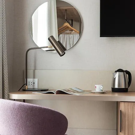 Ambasciatori Venice Mestre, Tapestry Collection By Hilton