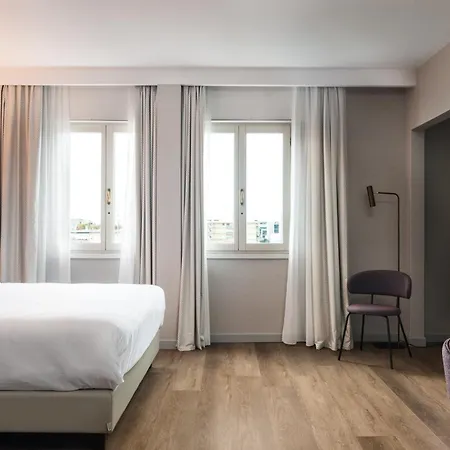 Tapestry By Hilton Ambasciatori Μέστρε