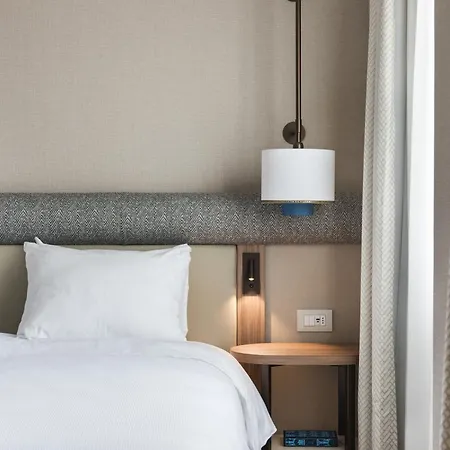 Hotel Ambasciatori Venice Mestre, Tapestry Collection By Hilton 4*