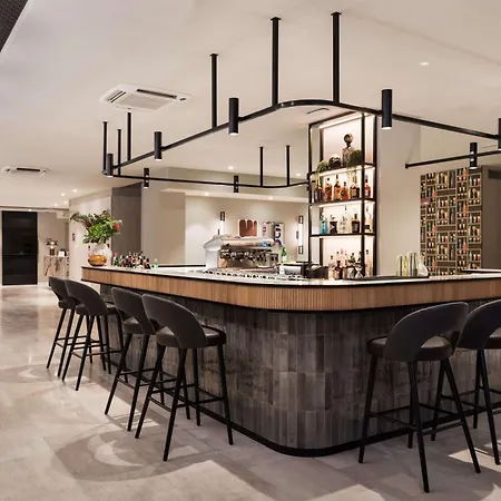 Ambasciatori Venice Mestre, Tapestry Collection By Hilton Hotel 4*