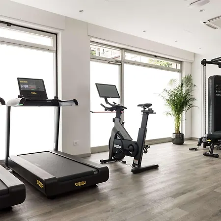 Hotel Ambasciatori Venice Mestre, Tapestry Collection By Hilton