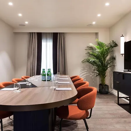 Hotel Ambasciatori Venice Mestre, Tapestry Collection By Hilton 4*