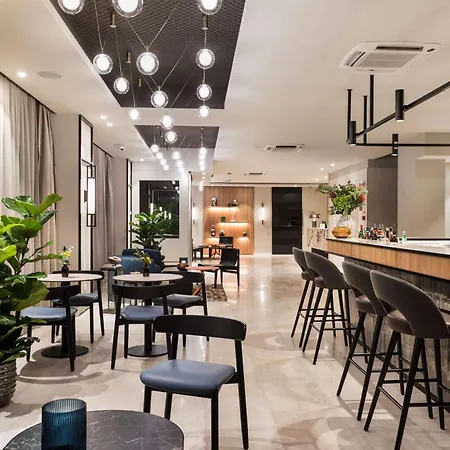 Ambasciatori Venice Mestre, Tapestry Collection By Hilton 4* Mestre