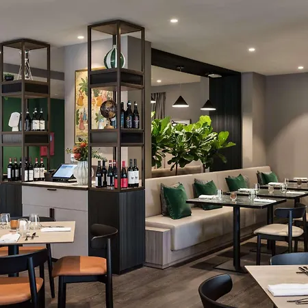 Ambasciatori Venice Mestre, Tapestry Collection By Hilton Hotel 4*