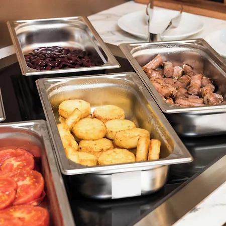 Ambasciatori Venice Mestre, Tapestry Collection By Hilton Hotel Mestre