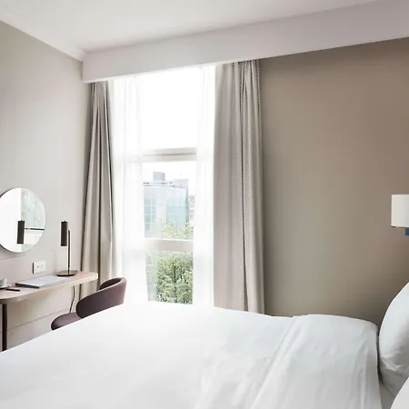 Ambasciatori Venice Mestre, Tapestry Collection By Hilton 4* Mestre