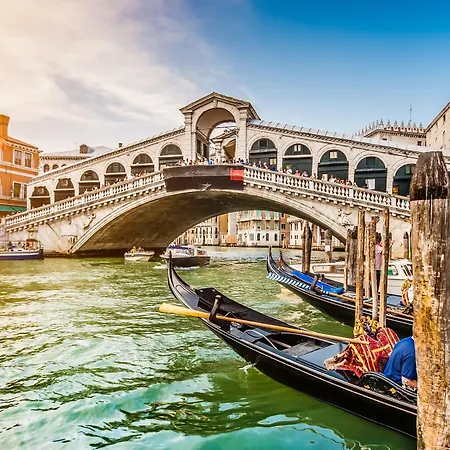 Hotel Ambasciatori Venice Mestre, Tapestry Collection By Hilton Mestre
