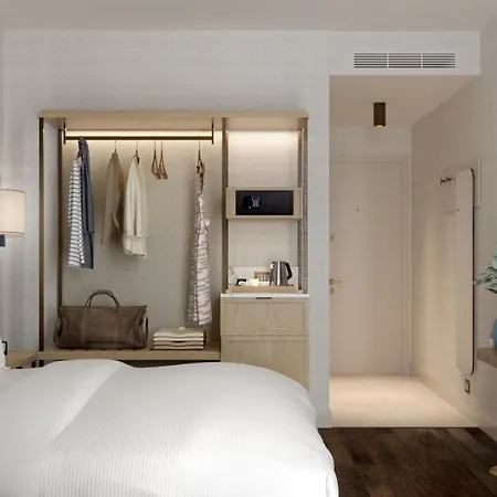 Hotel Tapestry By Hilton Ambasciatori 4*