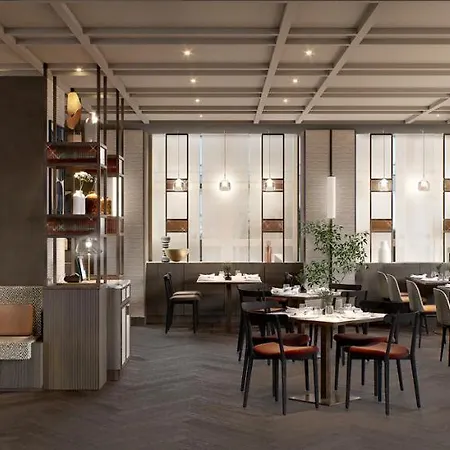 Hotel Tapestry By Hilton Ambasciatori