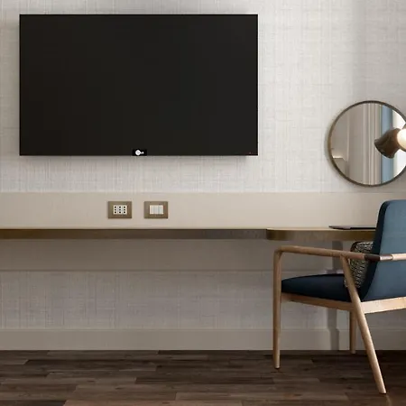 Ambasciatori Venice Mestre, Tapestry Collection By Hilton Otel Mestre