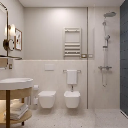 Ambasciatori Venice Mestre, Tapestry Collection By Hilton Otel 4*