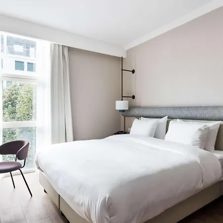 Ambasciatori Venice Mestre, Tapestry Collection By Hilton Otel Mestre