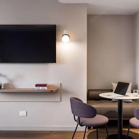 Tapestry By Hilton Ambasciatori 4* Mestre
