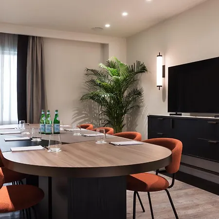 Hotel Tapestry By Hilton Ambasciatori 4*