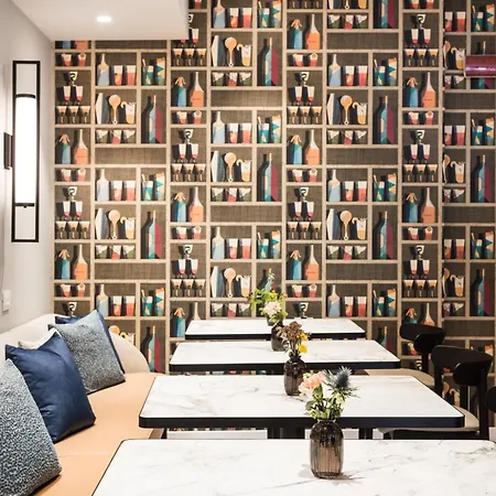 Tapestry By Hilton Ambasciatori 4* Mestre