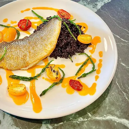 Ambasciatori Venice Mestre, Tapestry Collection By Hilton Otel 4*