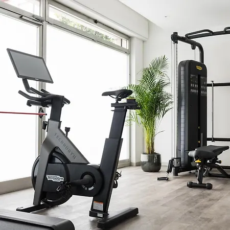 Ambasciatori Venice Mestre, Tapestry Collection By Hilton Hotell