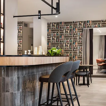 Hotell Ambasciatori Venice Mestre, Tapestry Collection By Hilton