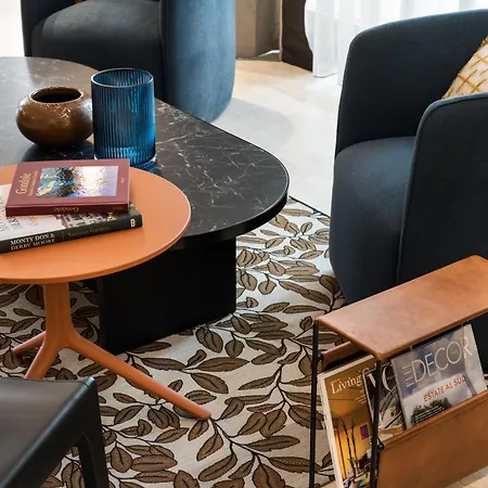 Ambasciatori Venice Mestre, Tapestry Collection By Hilton Mestre