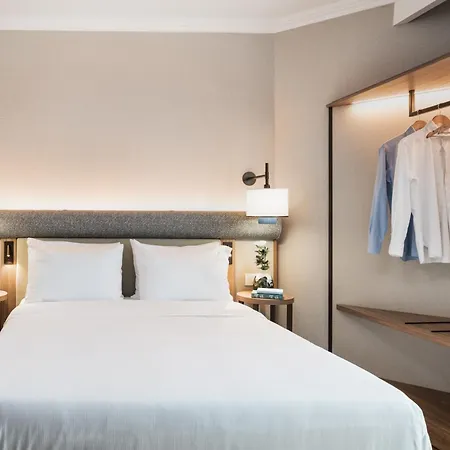 Hotell Ambasciatori Venice Mestre, Tapestry Collection By Hilton