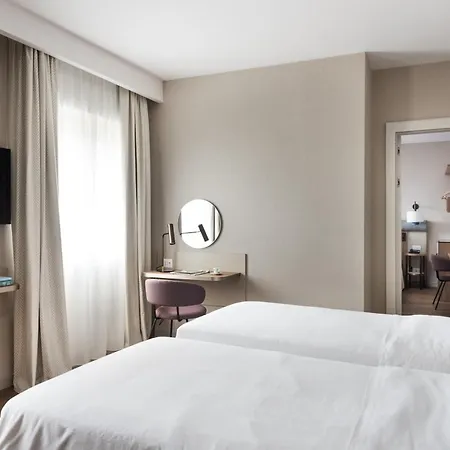 Ambasciatori Venice Mestre, Tapestry Collection By Hilton Hotell Mestre