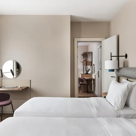 Ambasciatori Venice Mestre, Tapestry Collection By Hilton Hotell