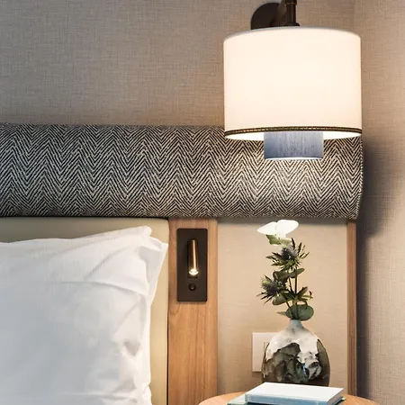 Tapestry By Hilton Ambasciatori Отель 4*
