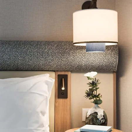 Ambasciatori Venice Mestre, Tapestry Collection By Hilton Otel 4*