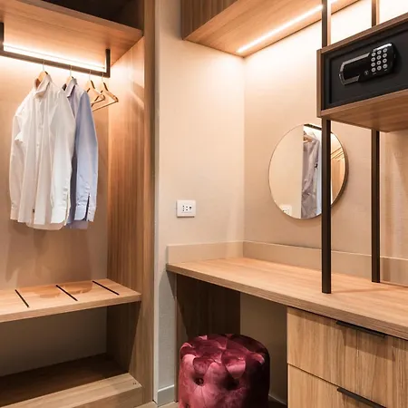 Otel Ambasciatori Venice Mestre, Tapestry Collection By Hilton 4*