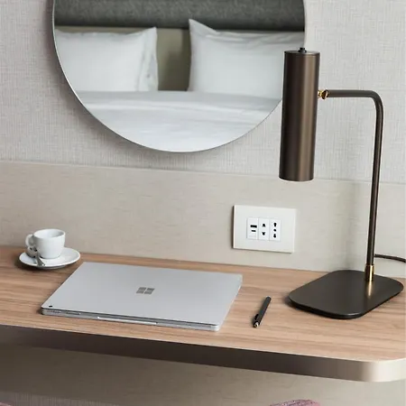 Ambasciatori Venice Mestre, Tapestry Collection By Hilton Otel Mestre