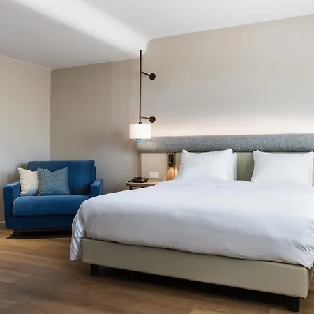 Tapestry By Hilton Ambasciatori 4* Mestre