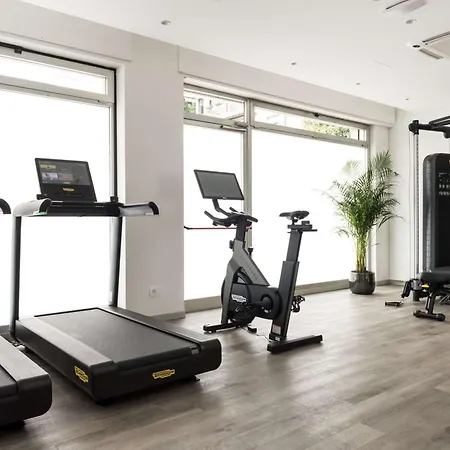 Hotell Ambasciatori Venice Mestre, Tapestry Collection By Hilton