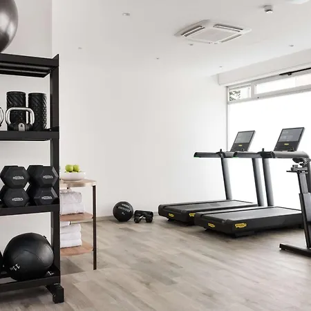 Ambasciatori Venice Mestre, Tapestry Collection By Hilton Mestre