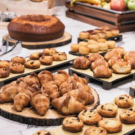 Hotel Ambasciatori Venice Mestre, Tapestry Collection By Hilton 4*