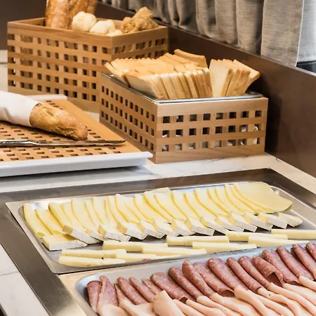 Hotell Ambasciatori Venice Mestre, Tapestry Collection By Hilton