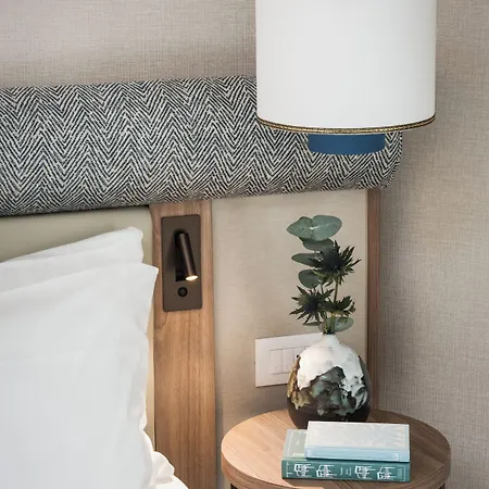 Ambasciatori Venice Mestre, Tapestry Collection By Hilton Hotell Mestre