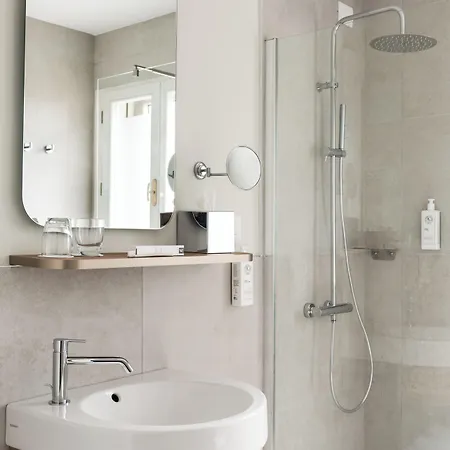 Otel Ambasciatori Venice Mestre, Tapestry Collection By Hilton