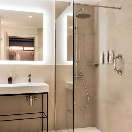 Ambasciatori Venice Mestre, Tapestry Collection By Hilton 4*