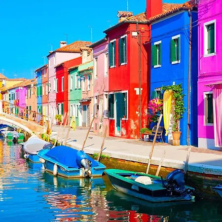 Ambasciatori Venice Mestre, Tapestry Collection By Hilton