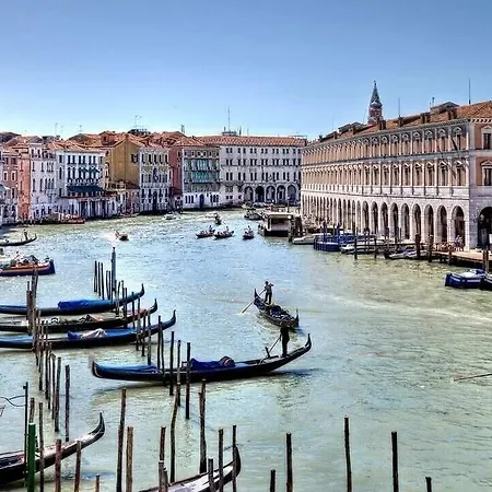 Ambasciatori Venice Mestre, Tapestry Collection By Hilton Ξενοδοχείο Μέστρε