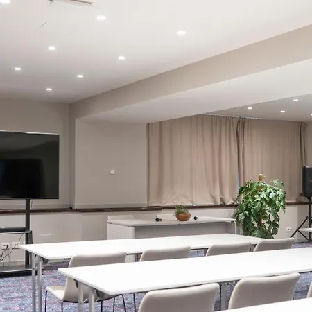 Ambasciatori Venice Mestre, Tapestry Collection By Hilton 4* メストレ