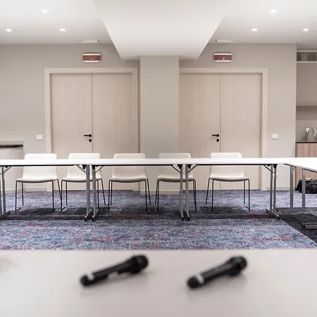 ホテル Ambasciatori Venice Mestre, Tapestry Collection By Hilton