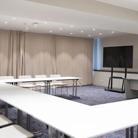 Ambasciatori Venice Mestre, Tapestry Collection By Hilton 4*