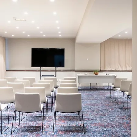 Ambasciatori Venice Mestre, Tapestry Collection By Hilton メストレ