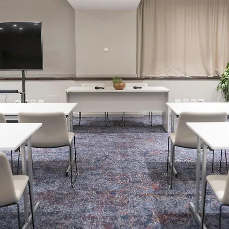 Ambasciatori Venice Mestre, Tapestry Collection By Hilton メストレ