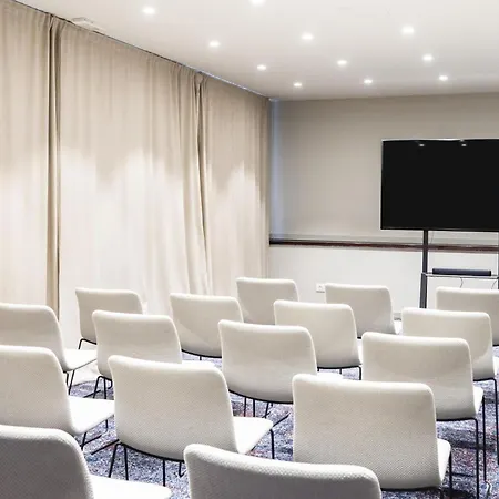 ホテル Ambasciatori Venice Mestre, Tapestry Collection By Hilton